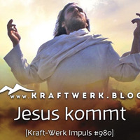 Jesus (10) - kommt [#0559] @Kraftwerk_MaxFichtner by Max Fichtner (de)