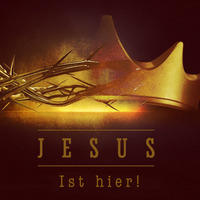 Jesus 4 - Er ist hier [#0566] @Kraftwerk_MaxFichtner by Max Fichtner (de)