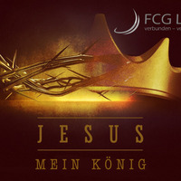 Jesus 1-Der König [#0569] @Kraftwerk_MaxFichtner by Max Fichtner (de)