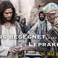 Jesus begegnet (5) ... Leprakranken [#0575] @Kraftwerk_MaxFichtner by Max Fichtner (de)