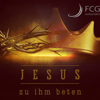 Jesus 5 - Zu ihm beten [#0577] @Kraftwerk_MaxFichtner by Max Fichtner (de)