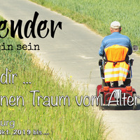 I Surrender ... meinen Traum vom Alter [#0582] @Kraftwerk_MaxFichtner by Max Fichtner (de)