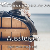 Aussteigen [KW-0f] by Frank Vornheder