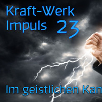 Geistlicher Kampf (23) [#0740] @Kraftwerk_MaxFichtner by Max Fichtner (de)