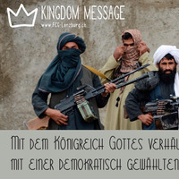 Kingdom Message - Afghanistan [#0781] @Kraftwerk_MaxFichtner by Max Fichtner (de)