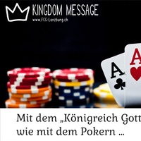Kingdom Message - Pokern [#0785] @Kraftwerk_MaxFichtner by Max Fichtner (de)