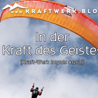  Unterwegs in der Kraft des Geistes (5) [#0796] @Kraftwerk_MaxFichtner by Max Fichtner (de)
