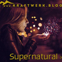 Supernatural [#0390] @Kraftwerk_MaxFichtner by Max Fichtner (de)