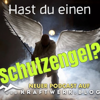 GEHEIMNIS - Hast du einen Schutzengel? [#0935] @Kraftwerk_MaxFichtner by Max Fichtner (de)