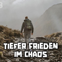 Tiefen Frieden im Chaos gefunden [#0008] @Kraftwerk_MaxFichtner by Max Fichtner (de)