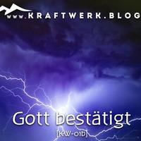 WICHTIG-Prediger von Gott bestätigt [#0271] @Kraftwerk_MaxFichtner by Max Fichtner (de)