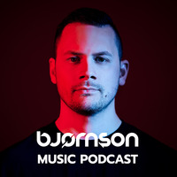 bjoernsonmusic_podcast_026 by BJØRNSON