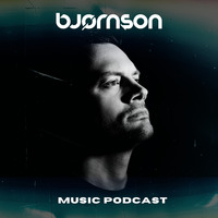 bjoernsonmusic_podcast_032 - Studio Mix by BJØRNSON