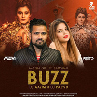 Buzz (Remix) - DJ Aazim X DJ Pals D by Aazim shaikh