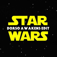 Meco - Star Wars Theme (Dorso Awakens Edit) by Dorso