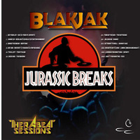 Therabeat Sessions - Jurassic Breaks by Blakjak