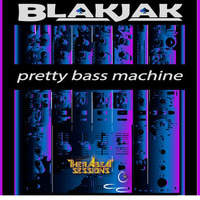 Therabeat Sessions - Pretty Bass Machine by Blakjak