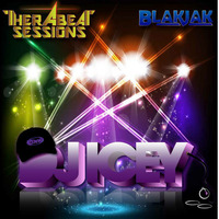 Thereabeat Sessions - DJ Icey Exclusive by Blakjak