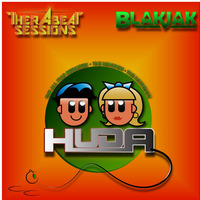 Therabeat Sessions - Huda Exclusive by Blakjak