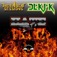Therabeat Sessions - Hate n Beanz Exclusive by Blakjak