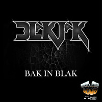 Bak in Blak by Blakjak