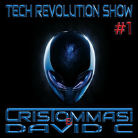 Tech Revolution Show #1 by Cris Tommasi
