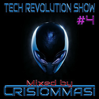 Tech Revolution Show #4 by Cris Tommasi