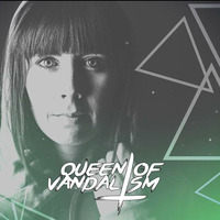 Queen of Vandalism - Mixtape Reloaded by Queen of Vandalism
