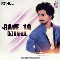 Haareya (MPB) - Rahul & DJ Sanket by Nomaji