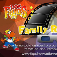 Figus programa 4 completo by Figusfamilyradio
