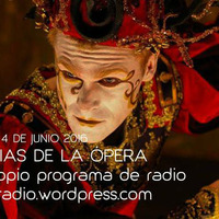 Programa 6 Grandes Arias de la Ópera Bruno quiere su propio programa by Figusfamilyradio