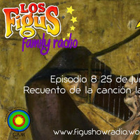 Programa 8 Figus family radio by Figusfamilyradio