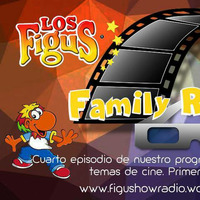 FIGUS FAMILY RADIO Temas de película Parte II  by Figusfamilyradio