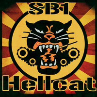 SB1 - HELLCAT by SB1