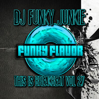 FUNKY Flavor - This is BREAKBEAT Vol 27 by dj fUNKY jUNKiE