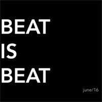 Beat is Beat June 2016 by Beat.