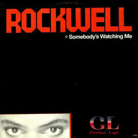 Rockwell - Somebody's Watching Me (Gradient Logic Edit) by Gradient Logic