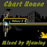 Chart House 2 (2019 Mixed by Djaming) by Gilbert Djaming Klauss