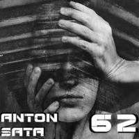 Anton Sata - Line Podcast. Episode 62 [Techno Podcast - TOP 15 Tracks] [16.12.2018] by Anton Sata