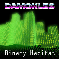 Binary Habitat by Damokles