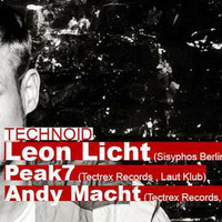 Andy macht@intro Technoid03.12.16 by Andy Macht