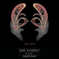 Dead Alchemist meets Serg.io @ Biangle @ Veto, Ibiza 26/nov/2016 by Serg.io/Dead Alchemist