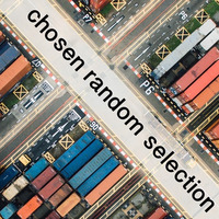 Station Süd @ Chosen Random Selection at Sektor Evolution by Station Süd