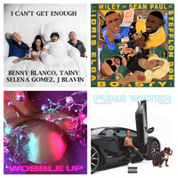 Take A Break Hip-Hop Mix: S04E07 ft Benny Blanco, Wiley, G-Eazy, City Girls, Chris Brown by EnjoyTheBEATZ.com