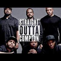 NWA Straight Outta Compton by EnjoyTheBEATZ.com