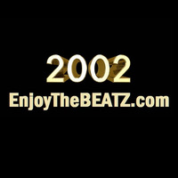 Best of 2002 Hip Hop Mix by EnjoyTheBEATZ.com