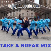 Take A Break Old School Hip Hop Mix by EnjoyTheBEATZ.com