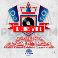 Platinum Radio London NMM Show 26th January 2019 by DJ Chris White