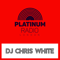 Platinum Radio London NMM Show 8th Feb 2019 by DJ Chris White
