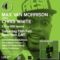 DJ Chris White Presentz Bun a Big Ed Mid Week Mix #4 by DJ Chris White